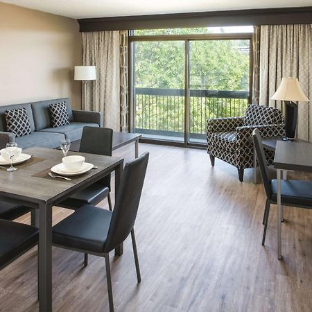 Hilton Bellevue Hotel Kültér fotó