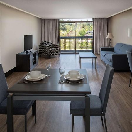 Hilton Bellevue Hotel Kültér fotó
