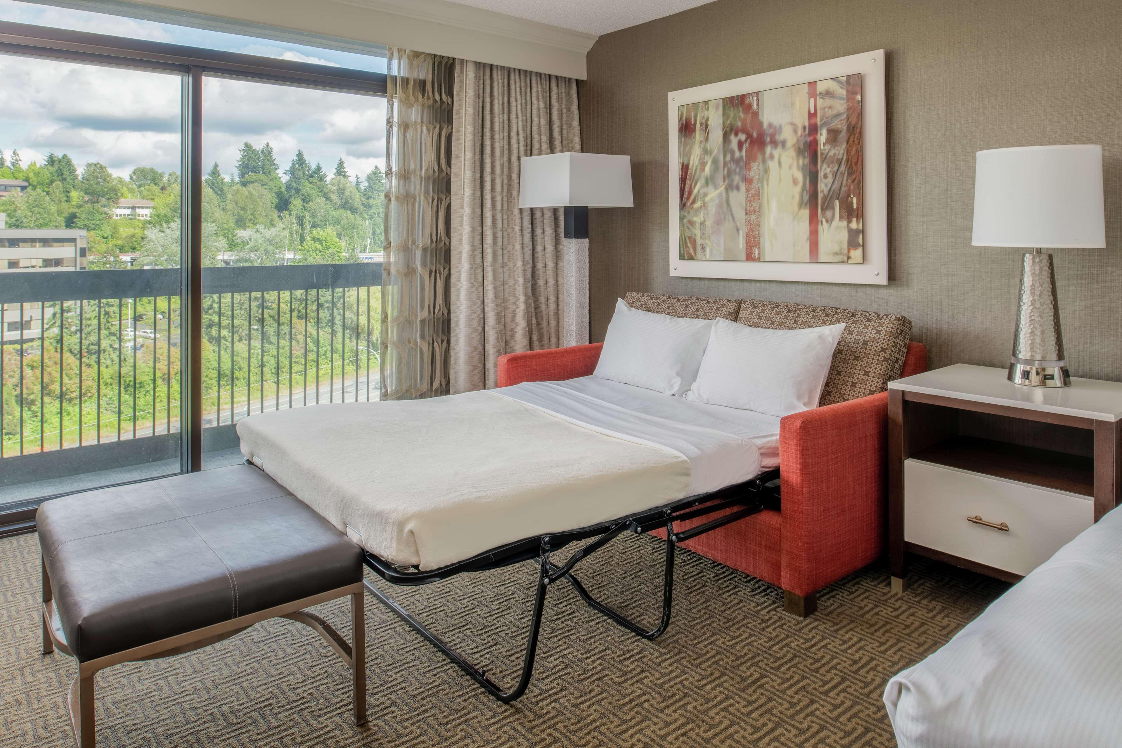 Hilton Bellevue Hotel Kültér fotó