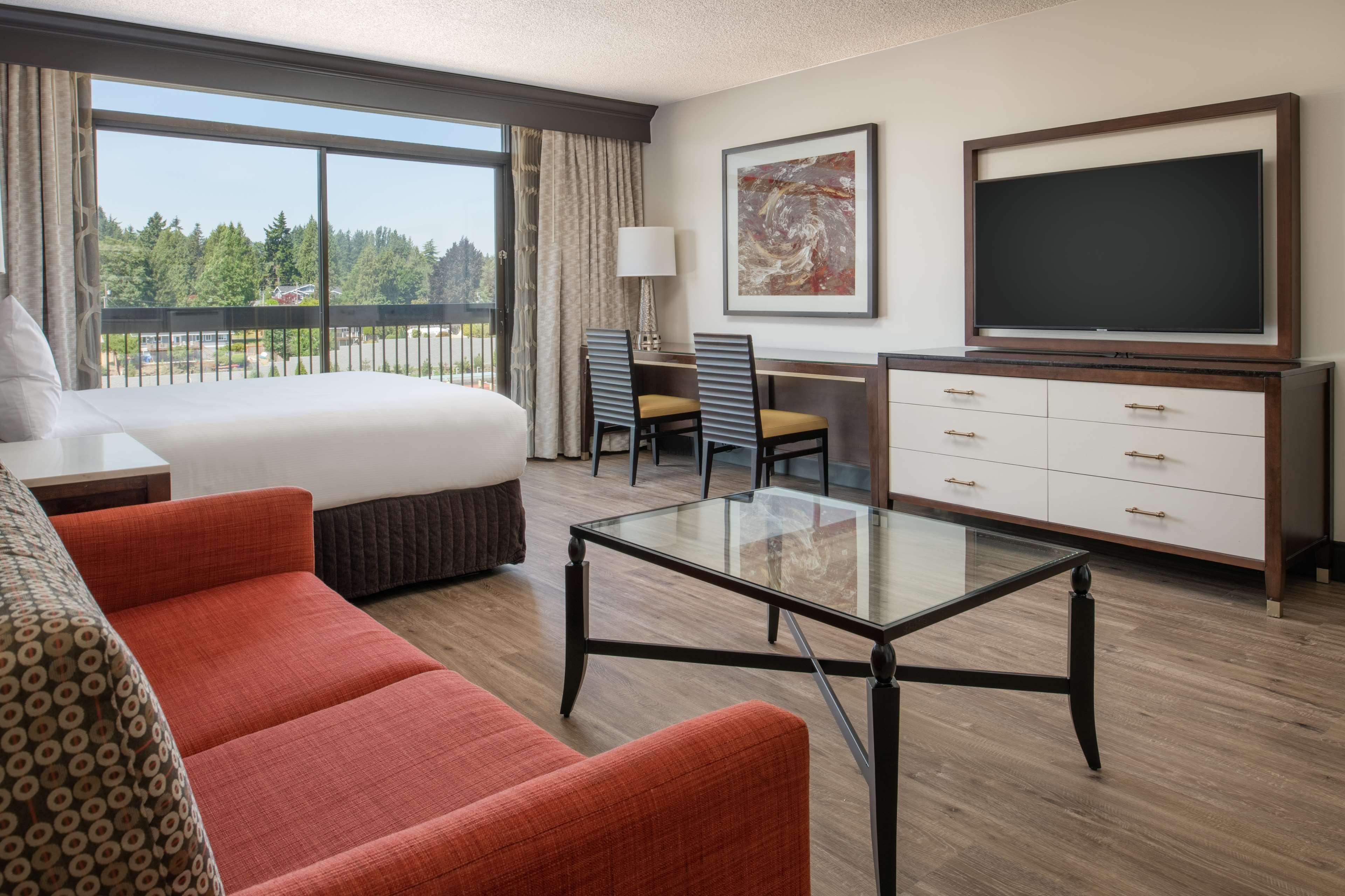 Hilton Bellevue Hotel Kültér fotó
