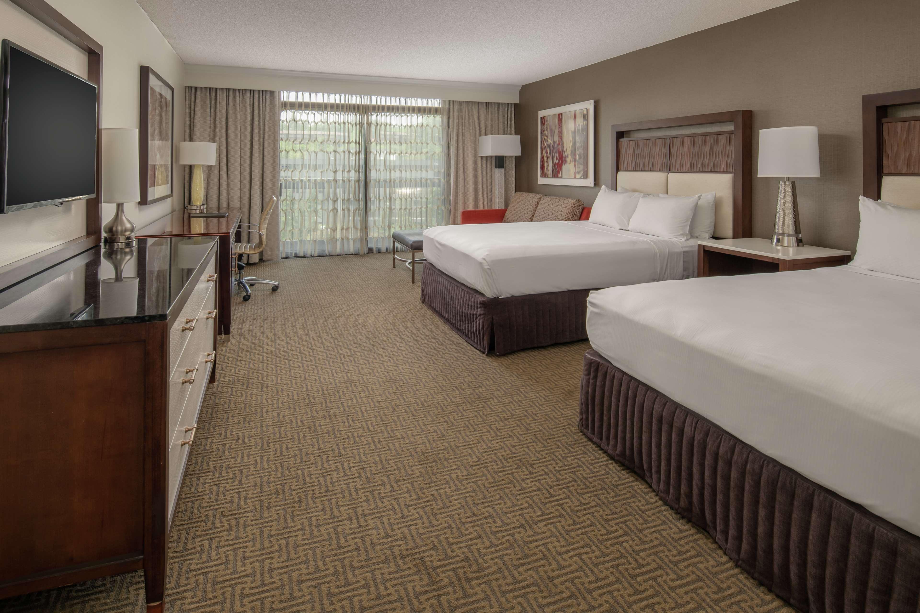 Hilton Bellevue Hotel Kültér fotó