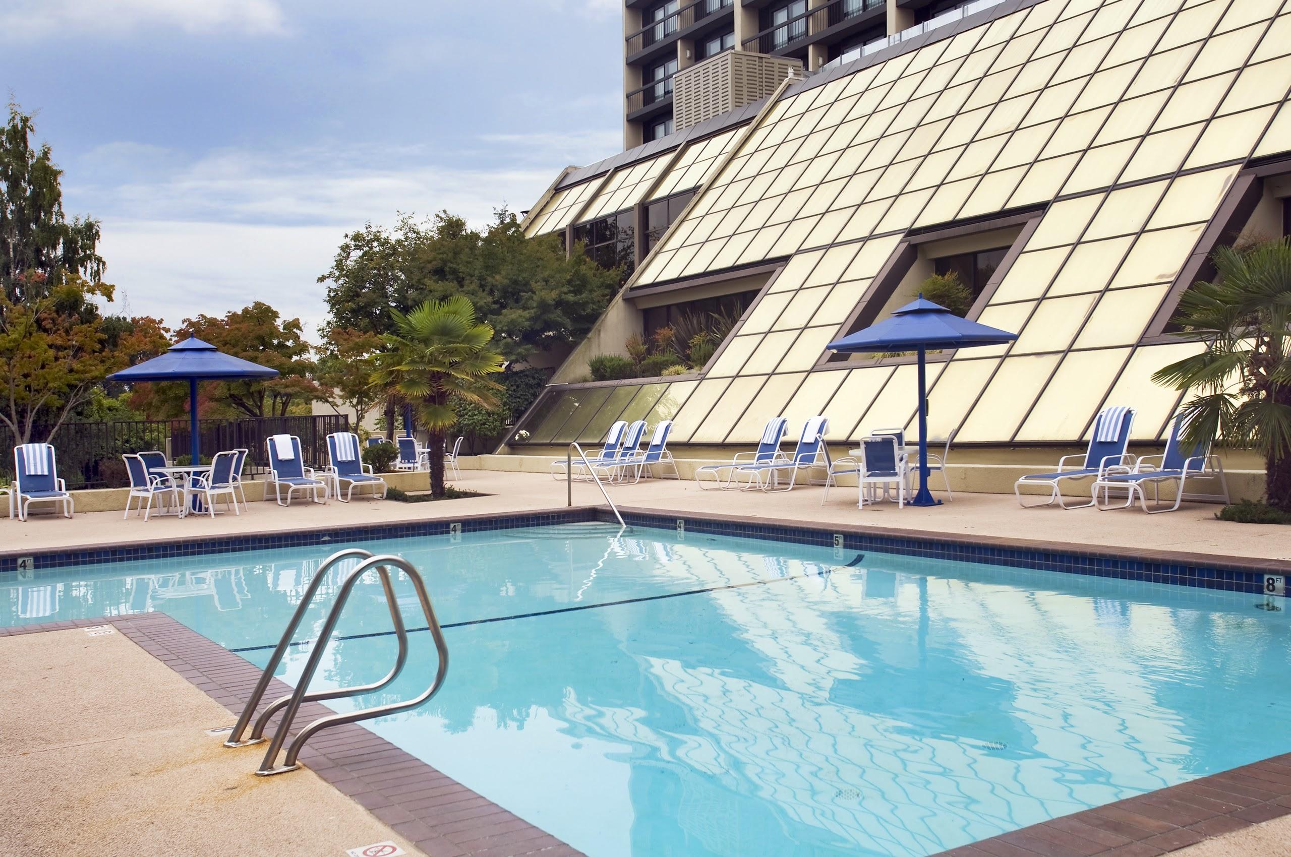 Hilton Bellevue Hotel Kültér fotó