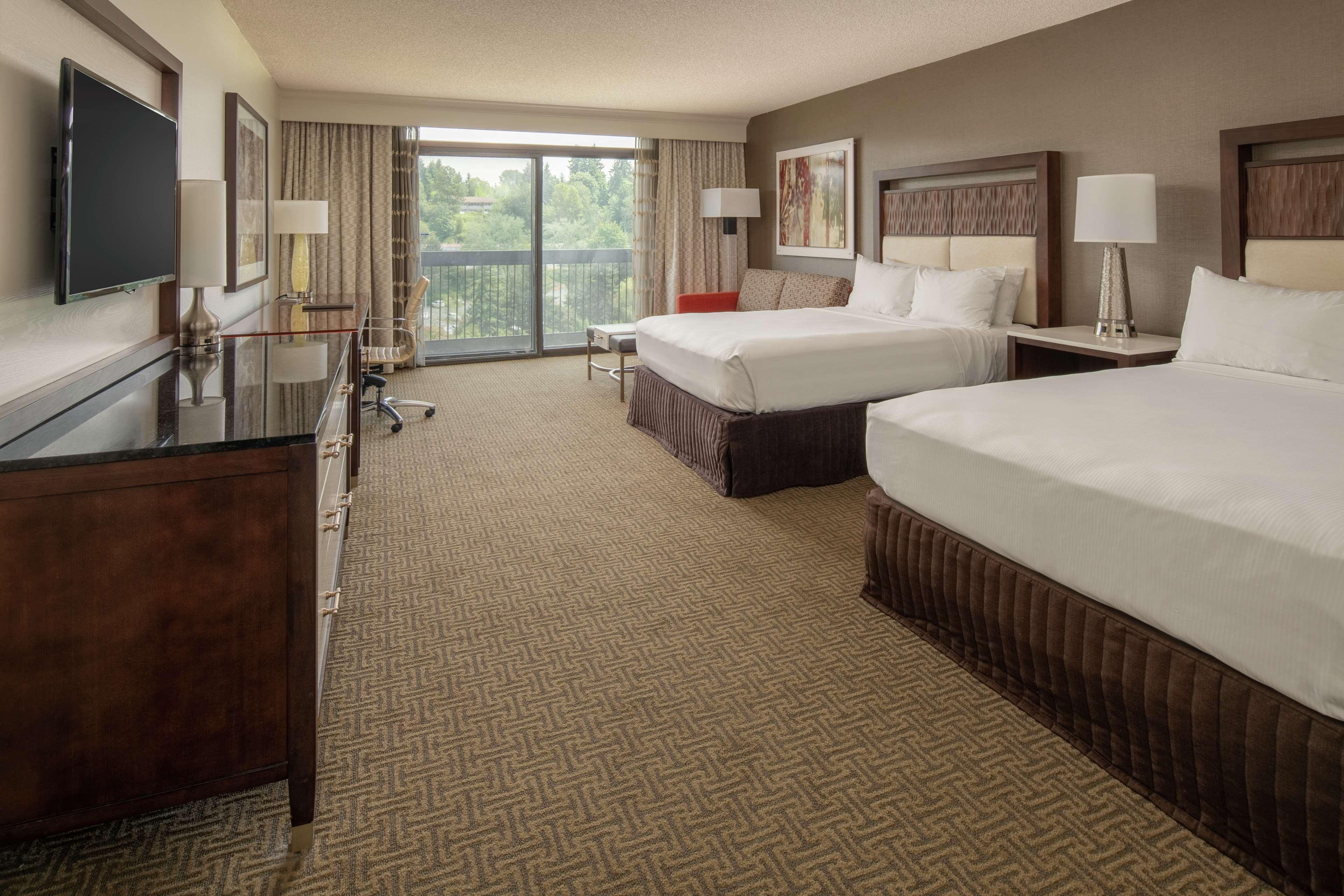 Hilton Bellevue Hotel Kültér fotó