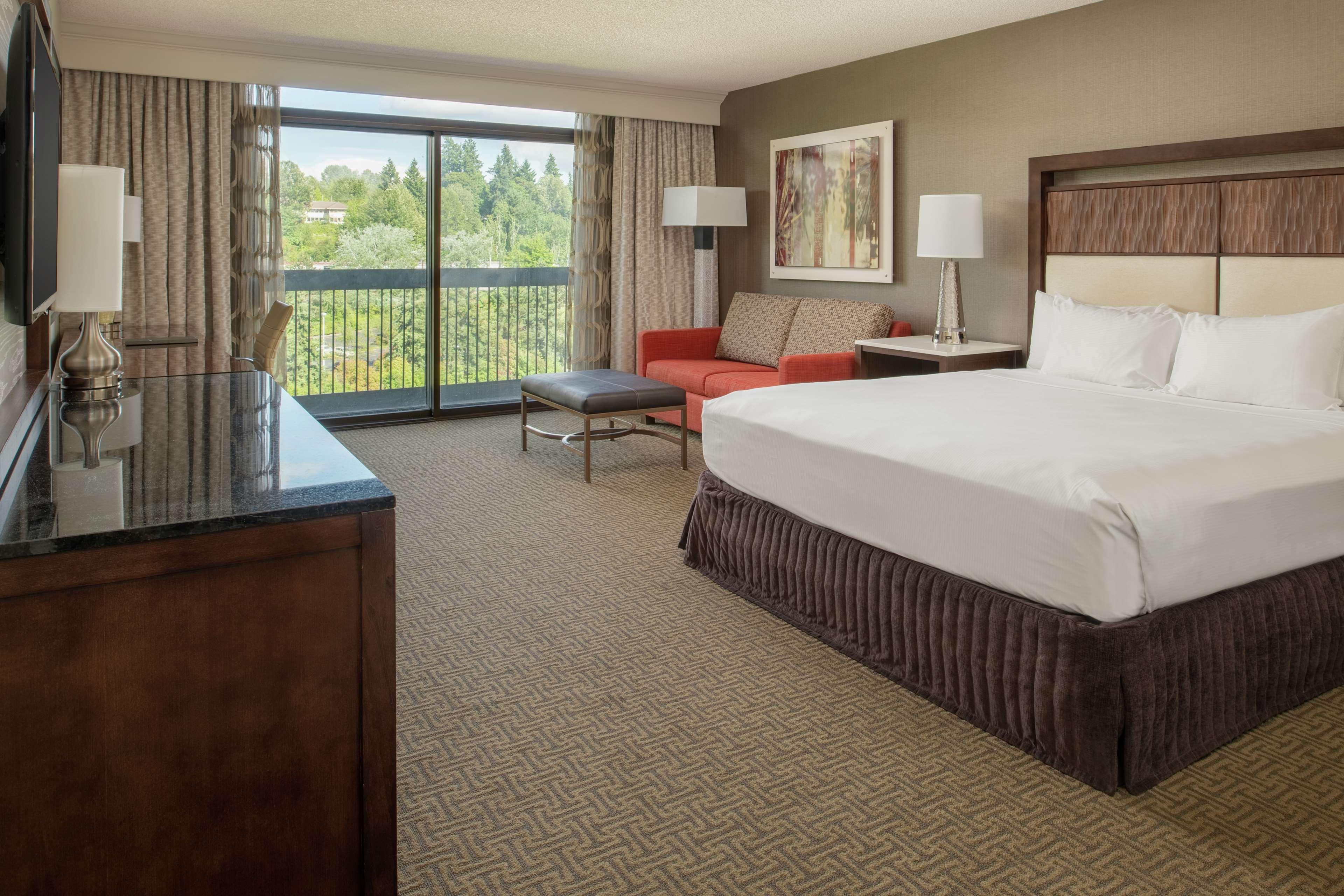 Hilton Bellevue Hotel Kültér fotó