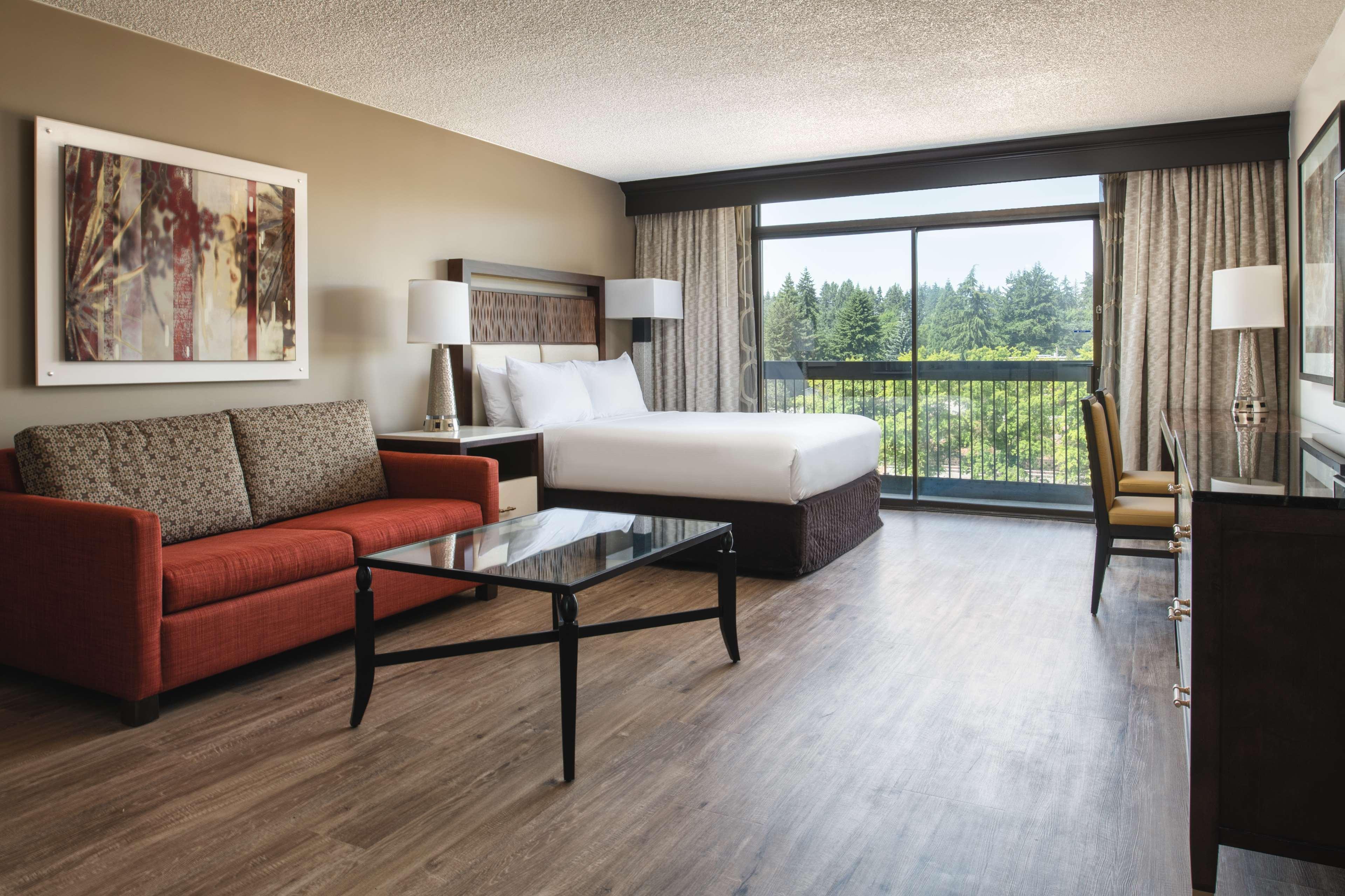 Hilton Bellevue Hotel Kültér fotó
