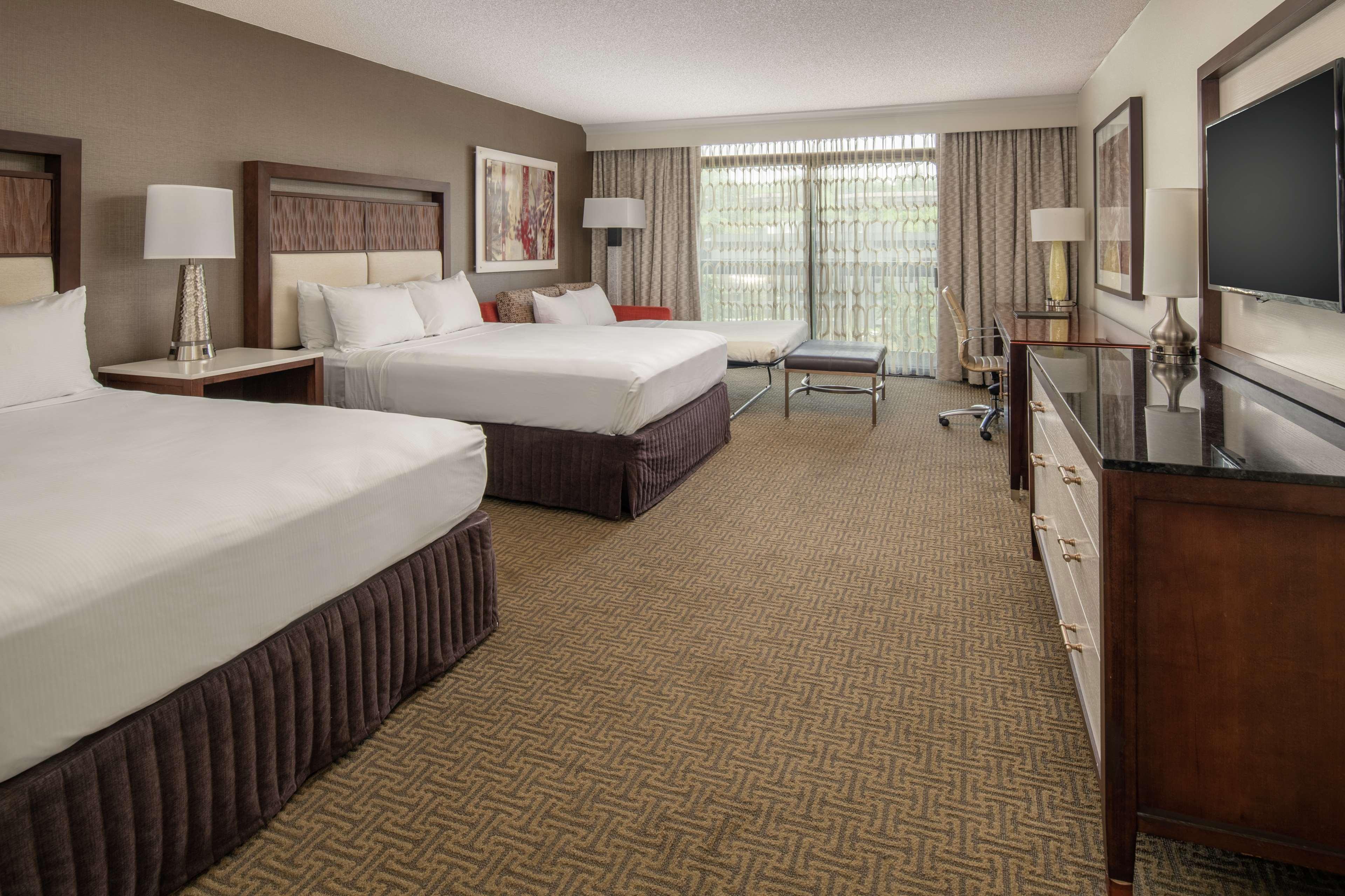 Hilton Bellevue Hotel Kültér fotó