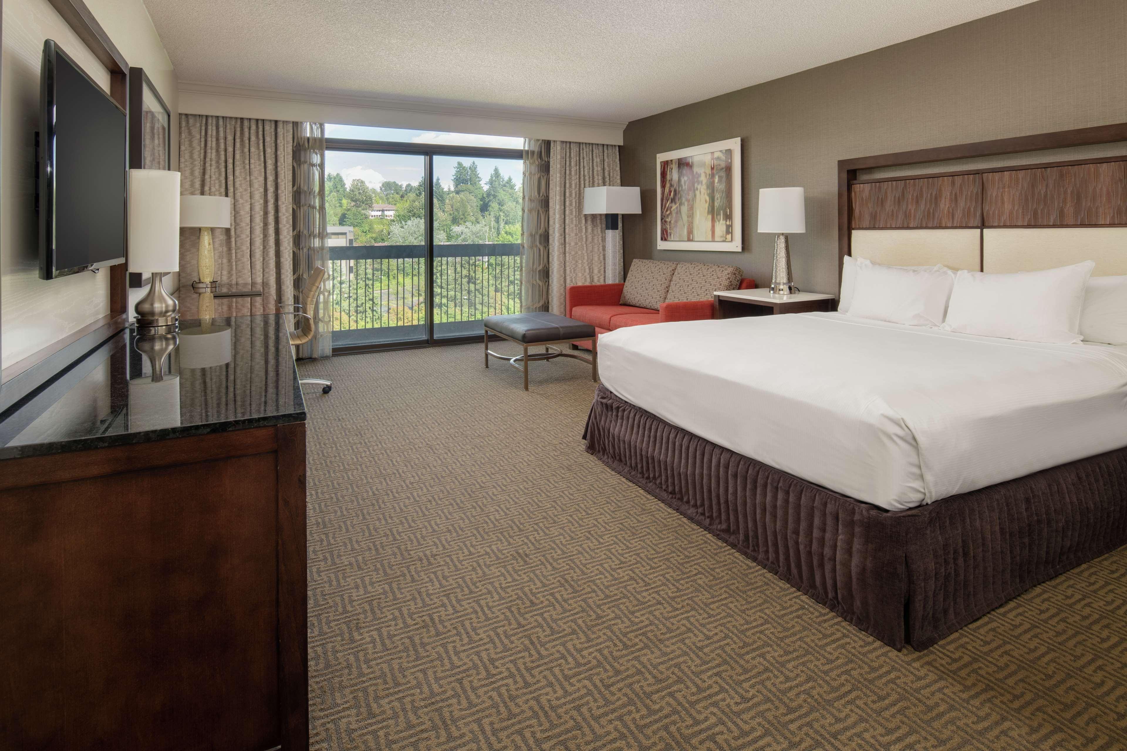 Hilton Bellevue Hotel Kültér fotó