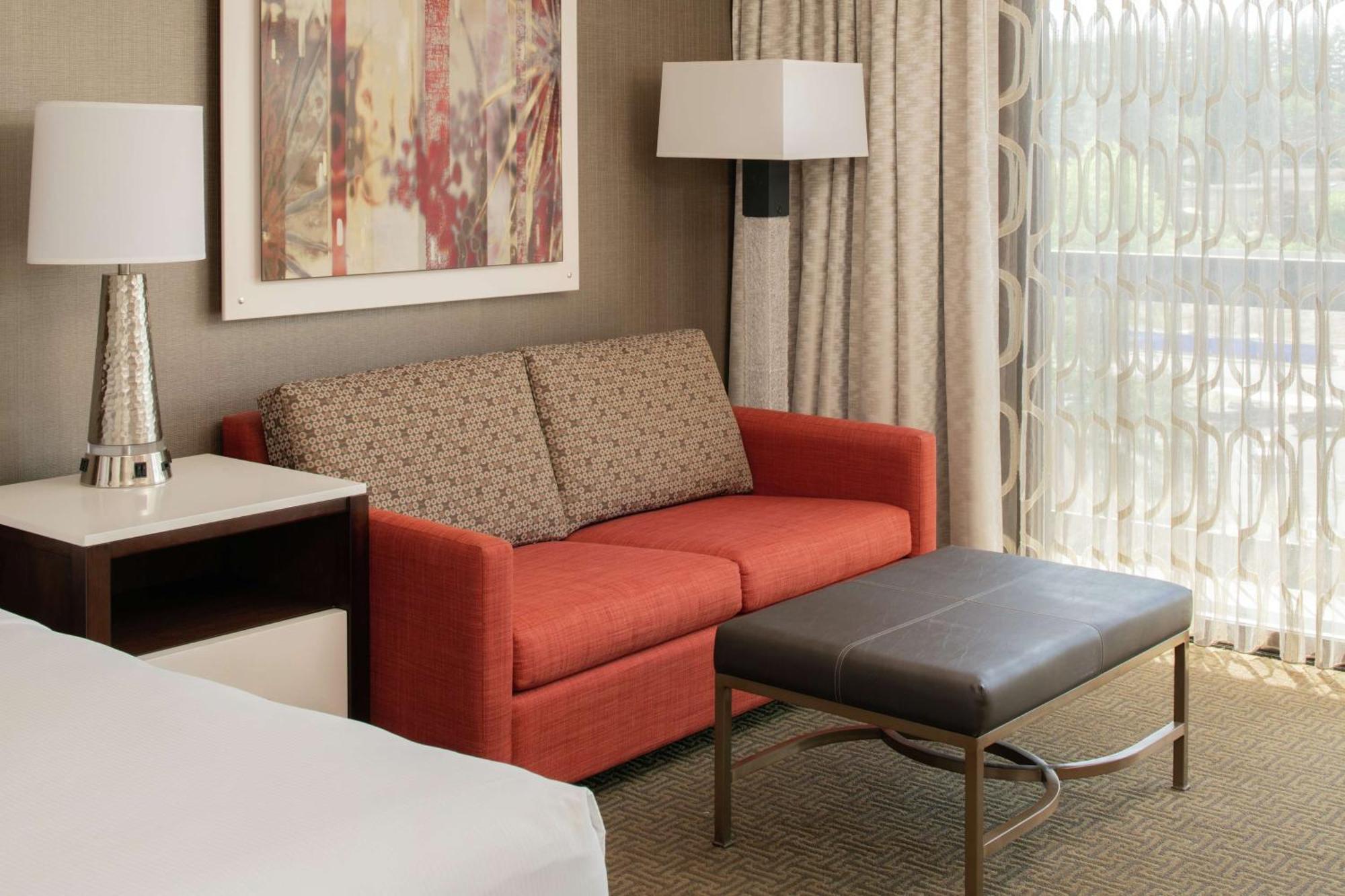 Hilton Bellevue Hotel Kültér fotó