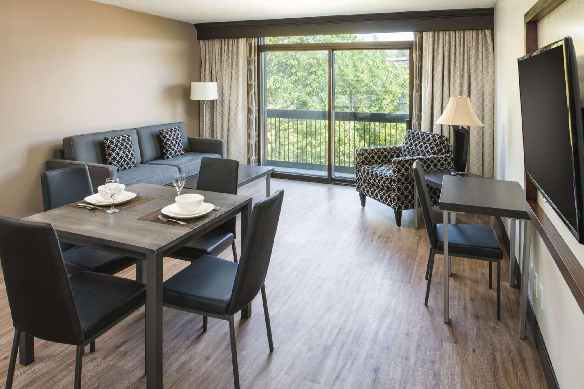 Hilton Bellevue Hotel Kültér fotó