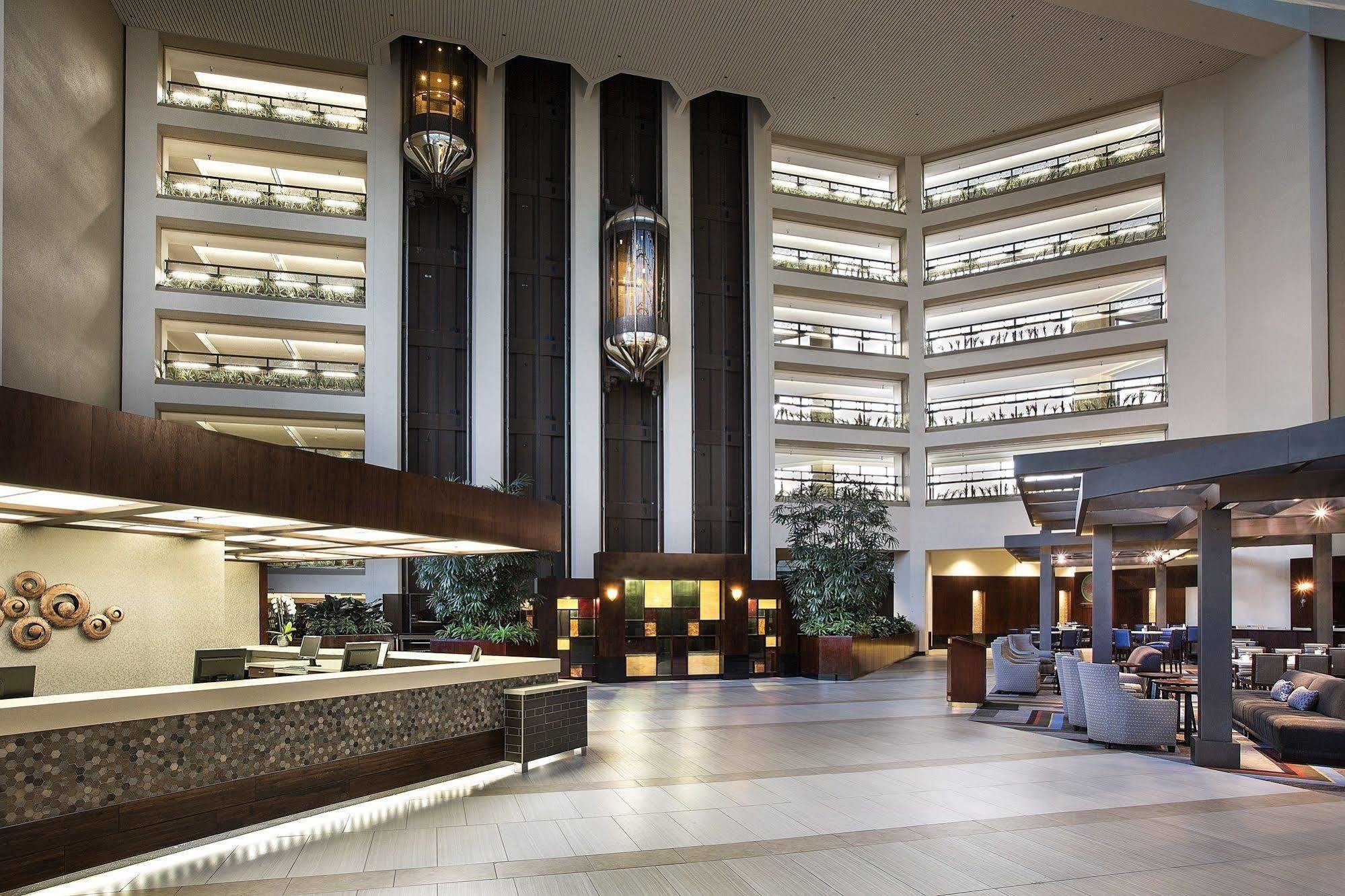 Hilton Bellevue Hotel Kültér fotó