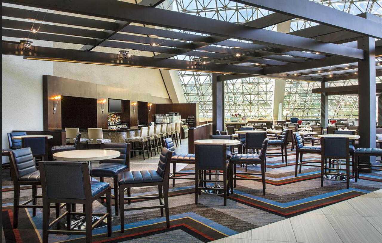 Hilton Bellevue Hotel Kültér fotó